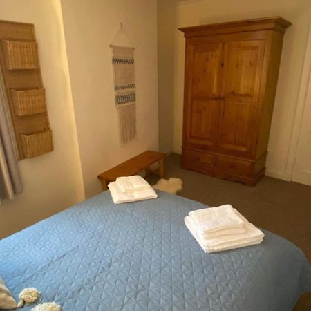 库珀Newburghaprtment Scotland Sleeps 4 Firepit Garden公寓 外观 照片